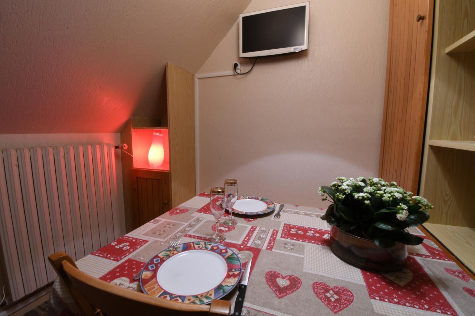 Residence Brizeux Roscoff Phòng bức ảnh